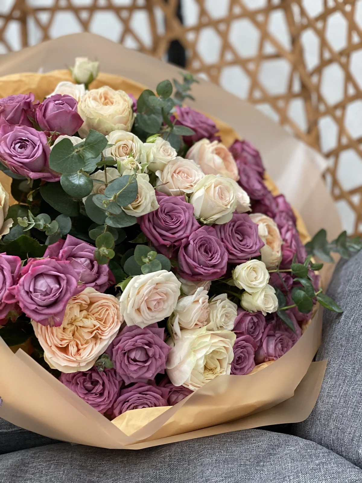 Fleurseille - Fleuriste Marseille 13004 - 3