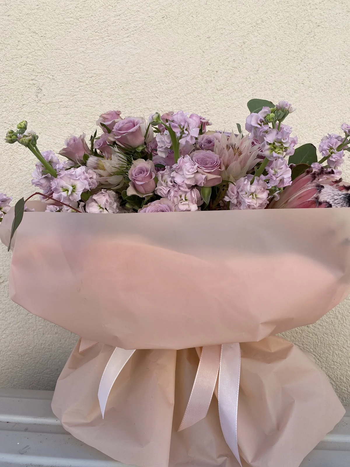 Fleurseille - Fleuriste Marseille 13004 - 4