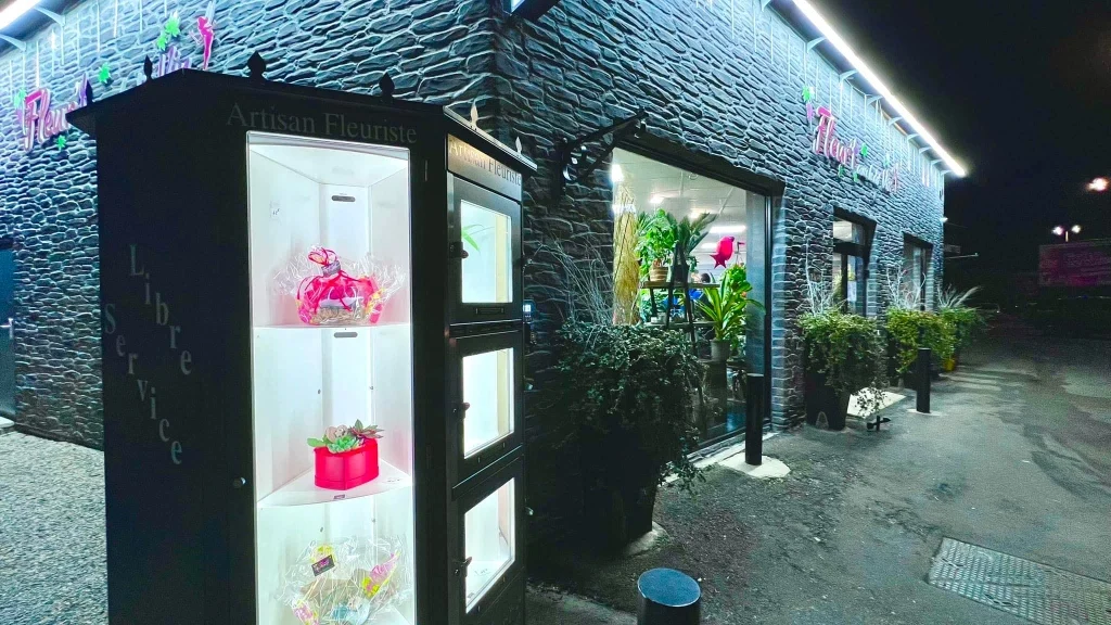 Fleur't avec le Dit vin