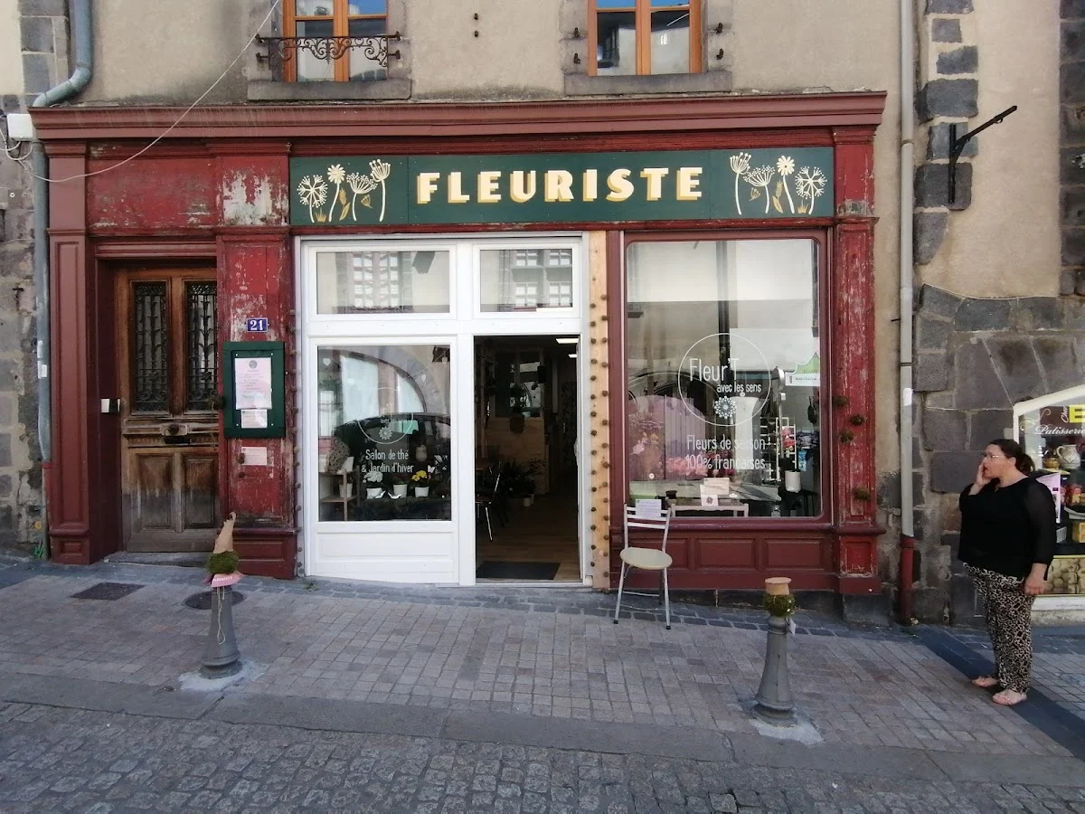 Fleur'T avec les sens, Artiste Végétale poétique et éco responsable - 2