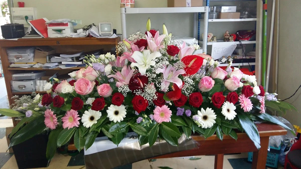 Floesser Fleurs - 3