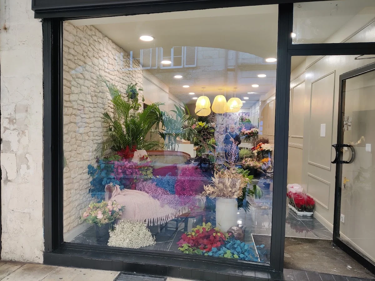 FLOHRA | Fleuriste La Rochelle - 2