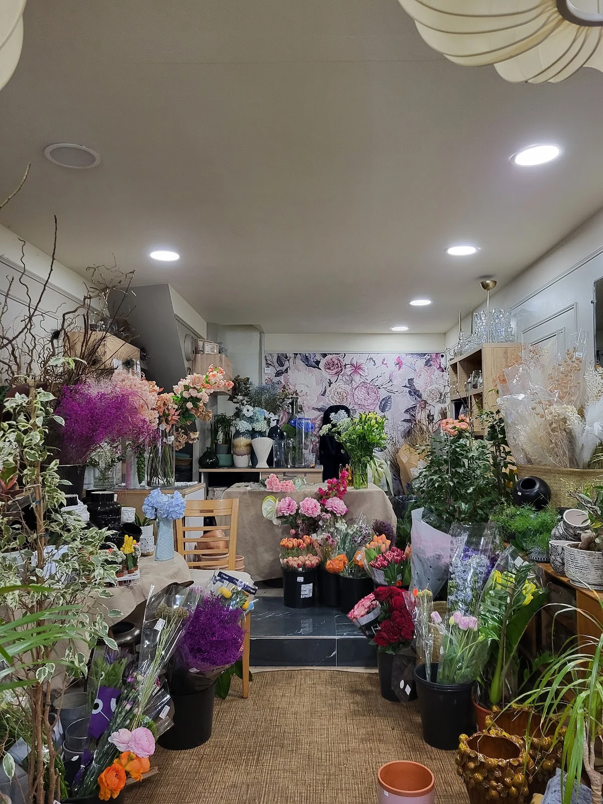 FLOHRA | Fleuriste La Rochelle - 3