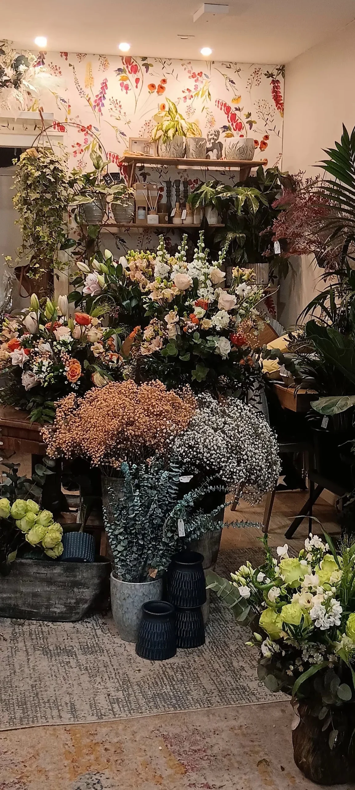 FLOHRA | Fleuriste La Rochelle - 7