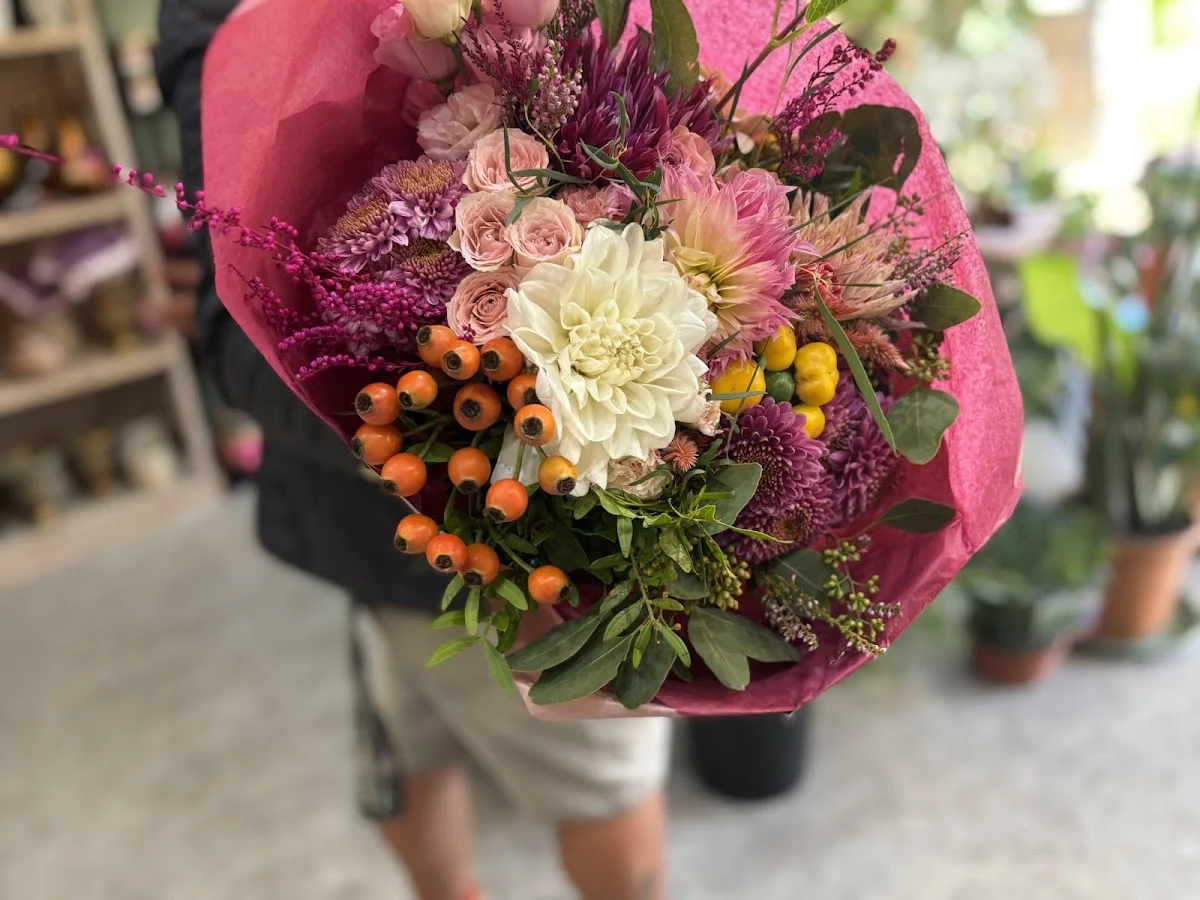 Flor LG - 5