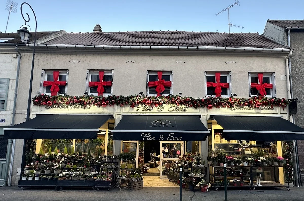 Flor & Sens Compiègne