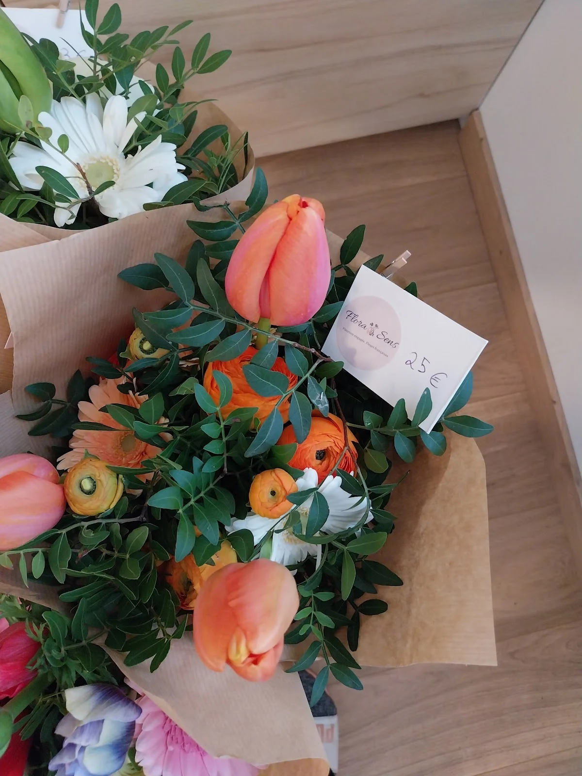 Flora Sens - 3