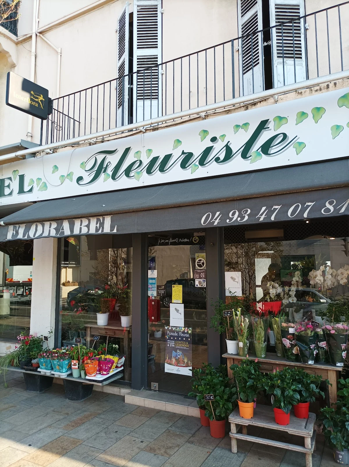 Florabel