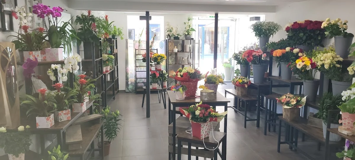 Floral Expression - 2