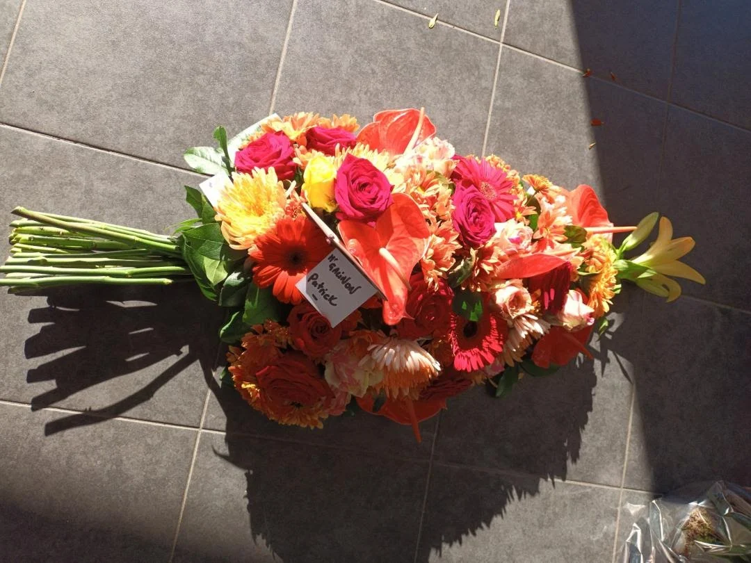 Floralies Folie s