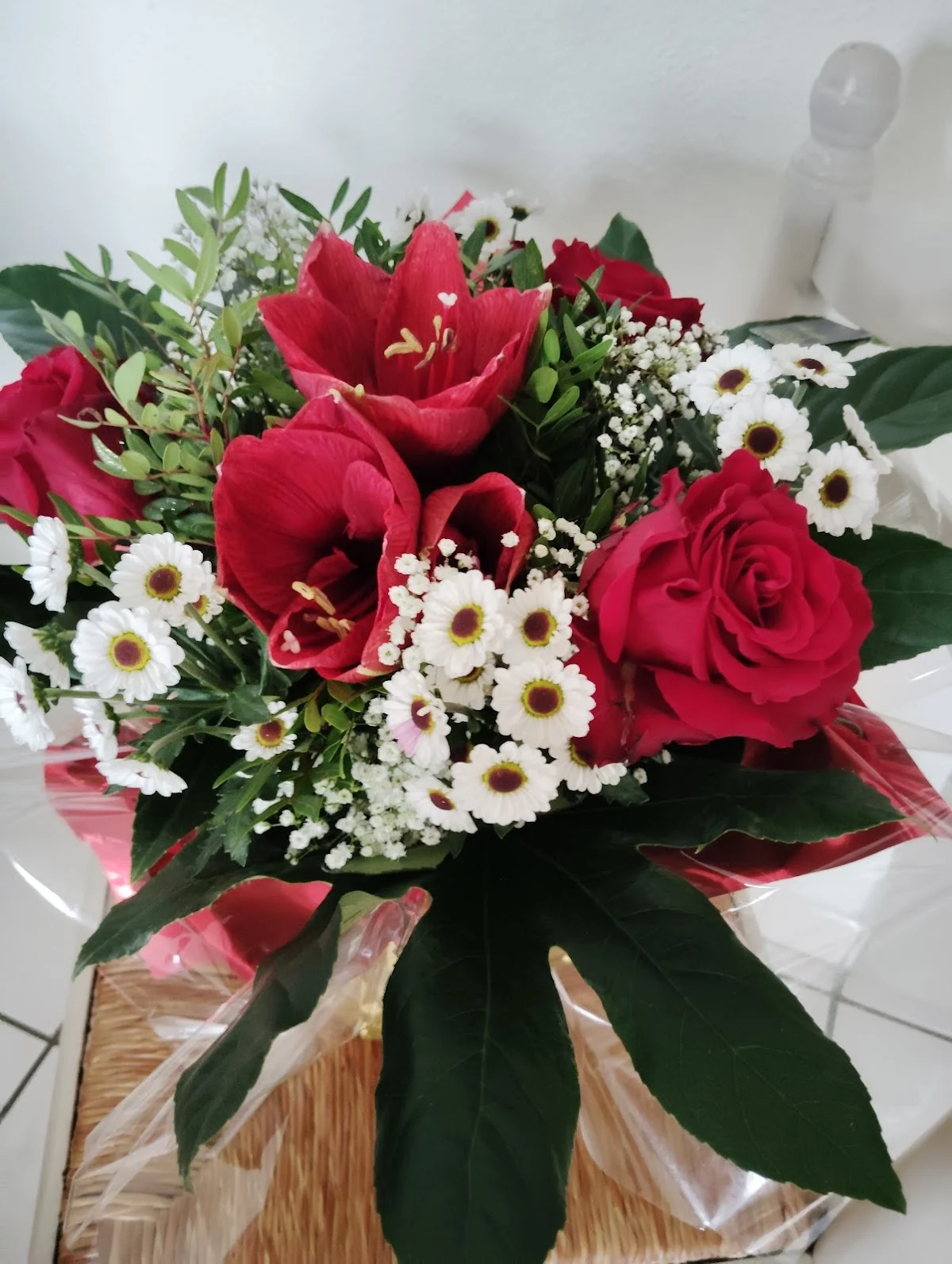 FLORALIES
