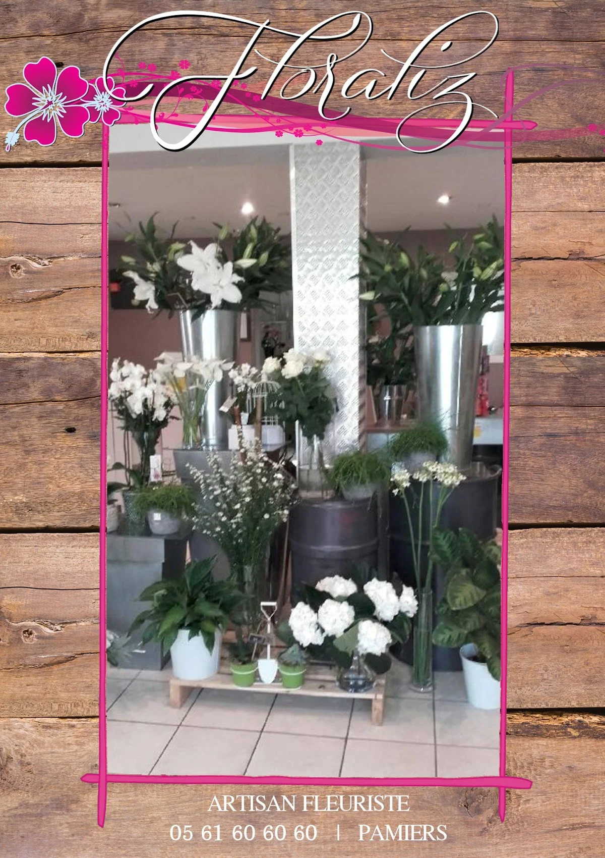 Floraliz - 2