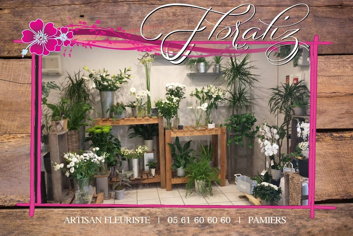 Floraliz