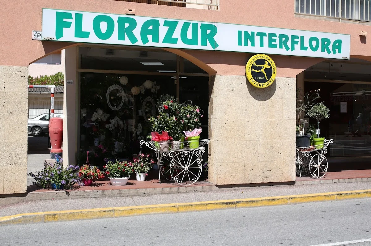 FLORAZUR