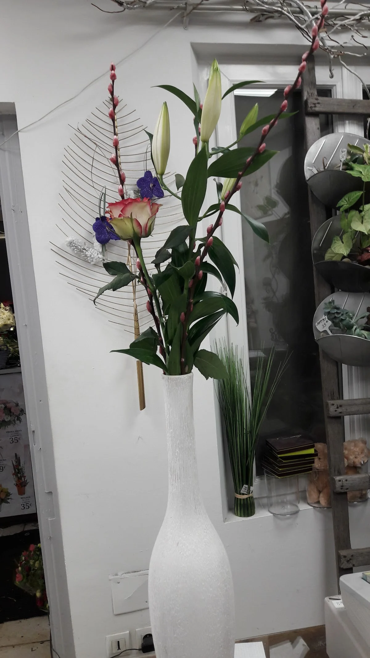 Flore de Saison - 2