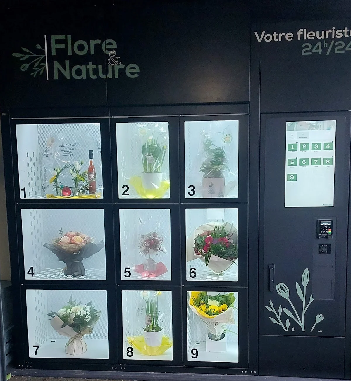 Flore et Nature - 2