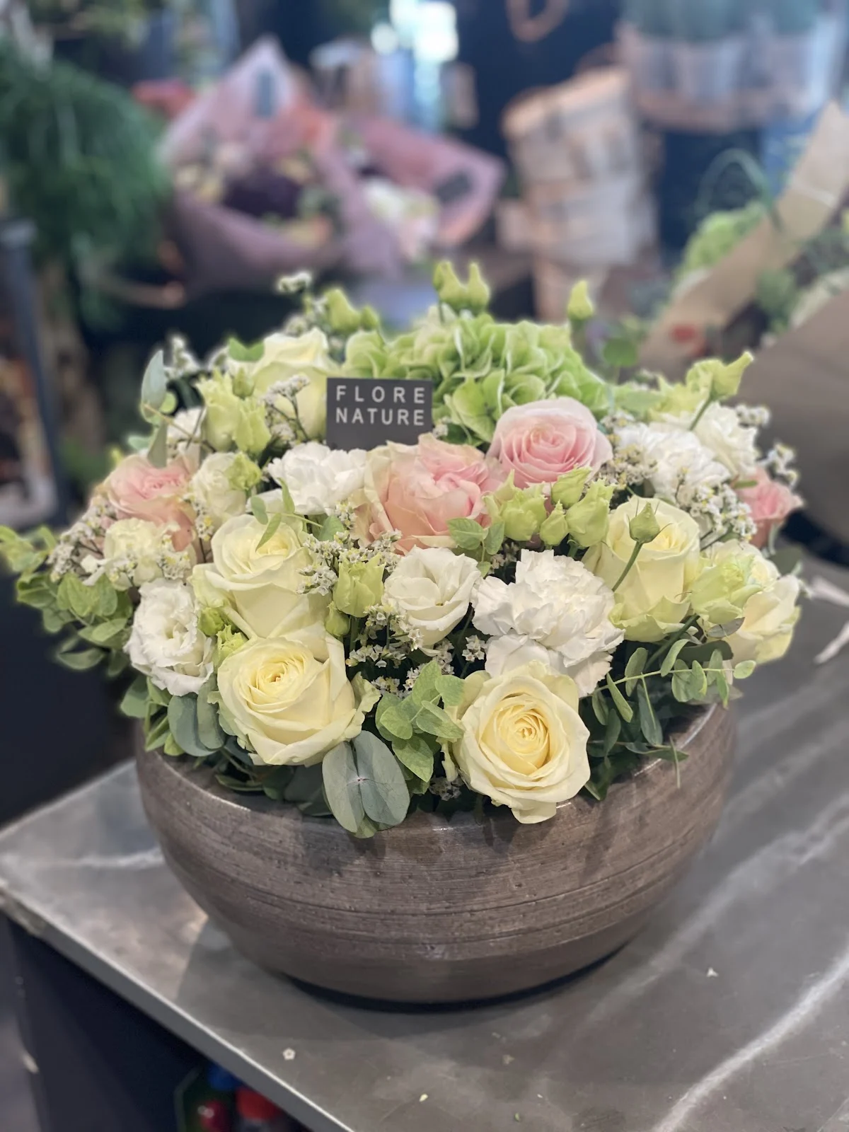 Flore Nature - 4