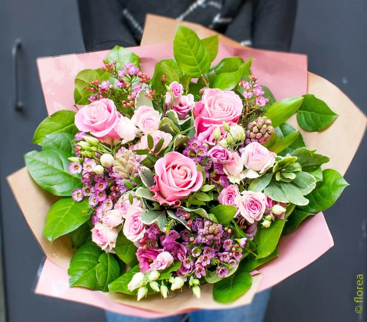 Florea | Fleuriste Limoges - 3