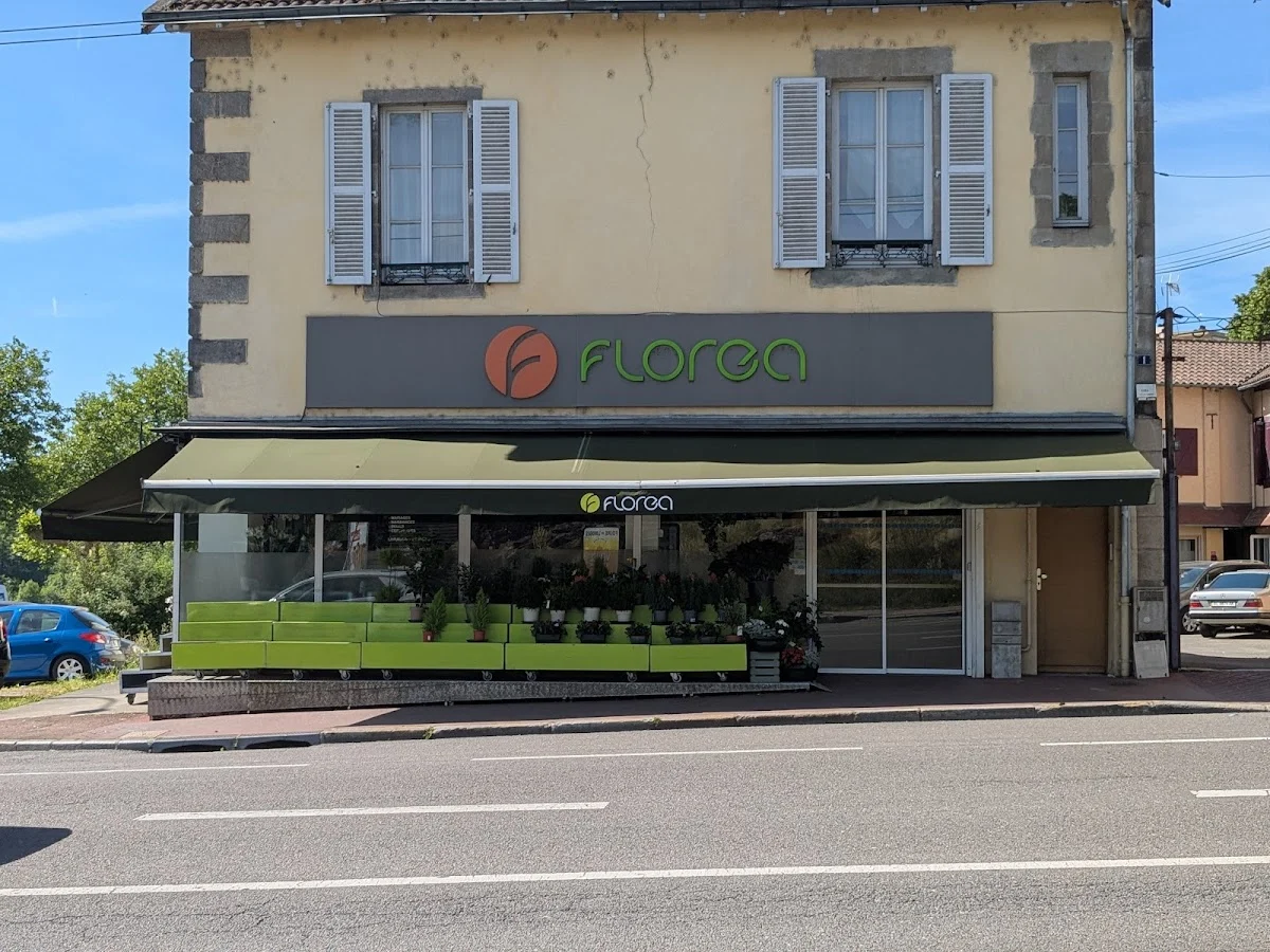 FLOREA