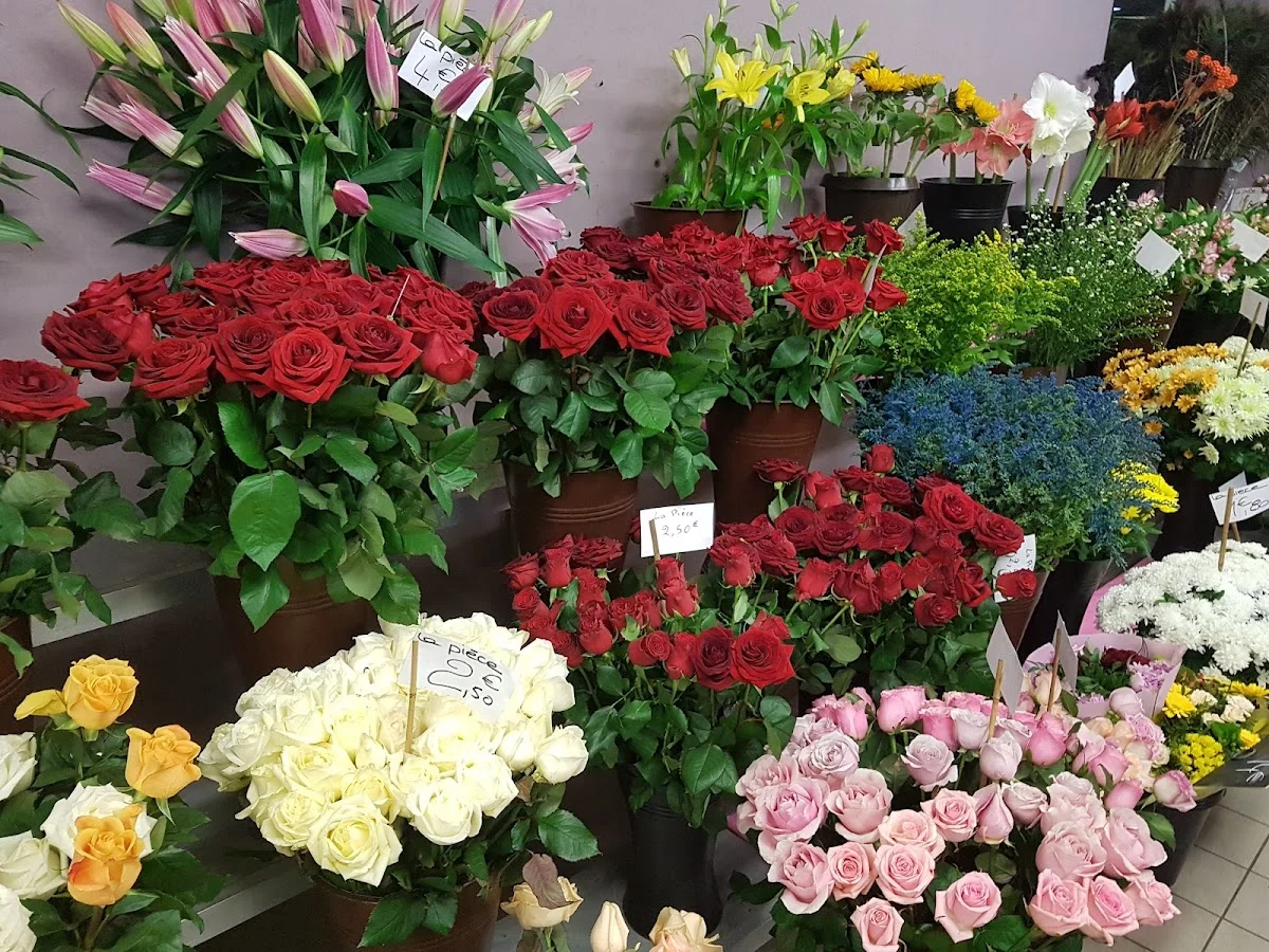 Floréal - 4