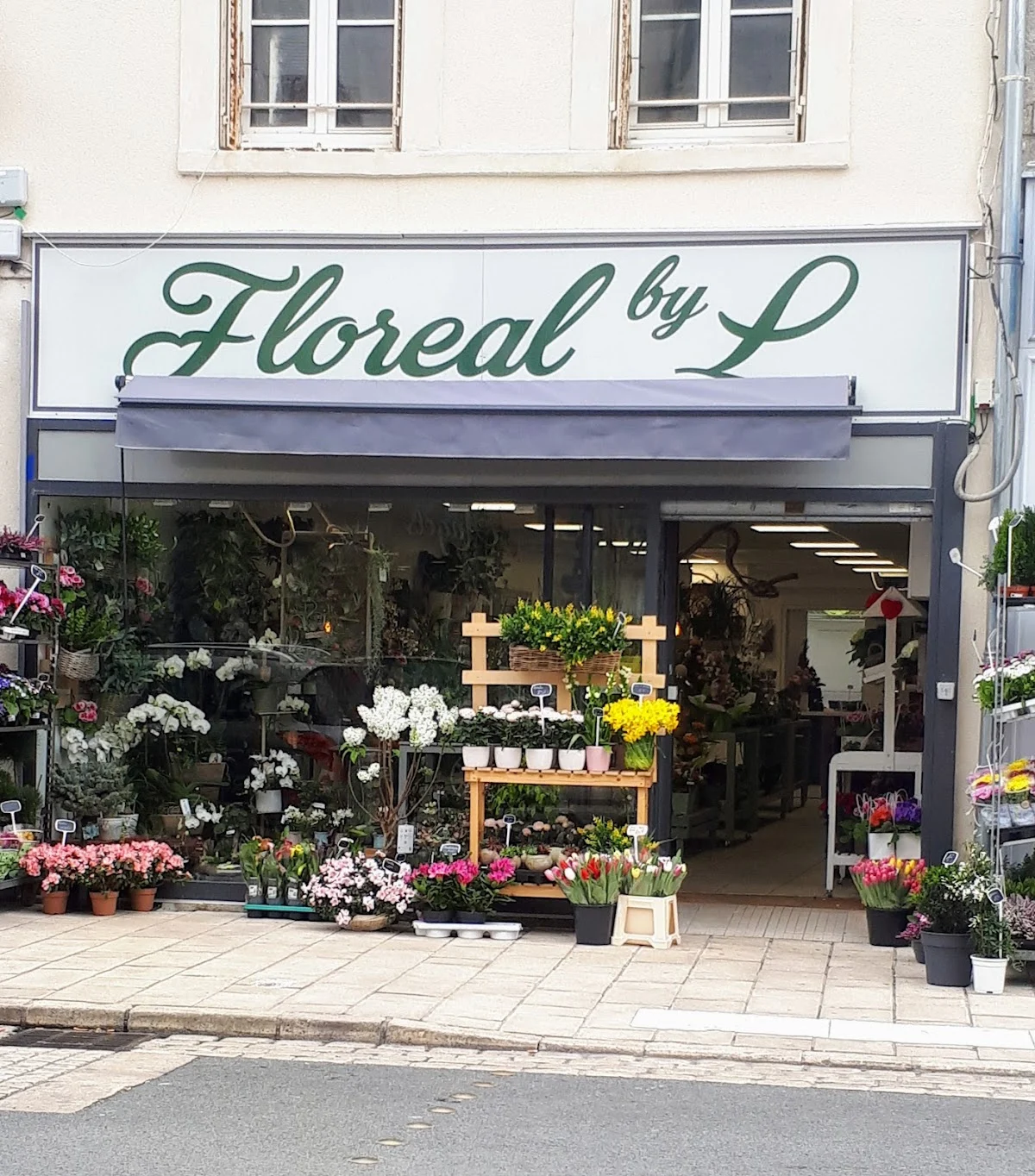 Floréal By L