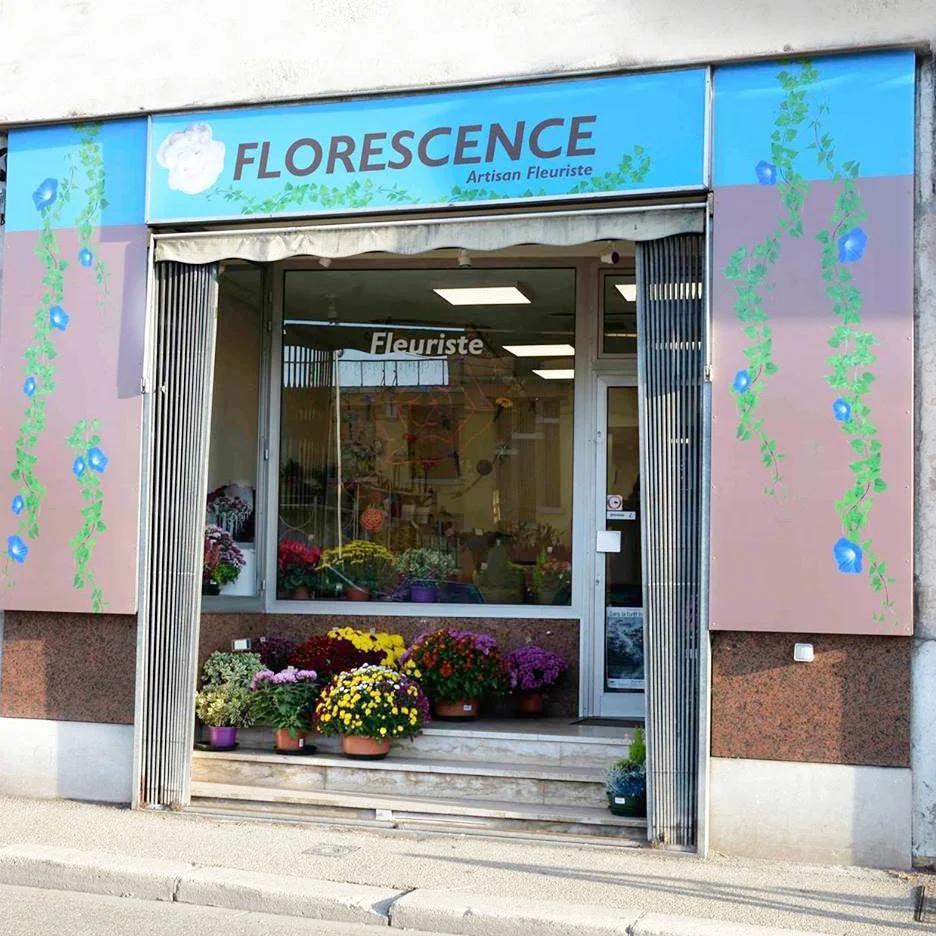 Florescence - 3