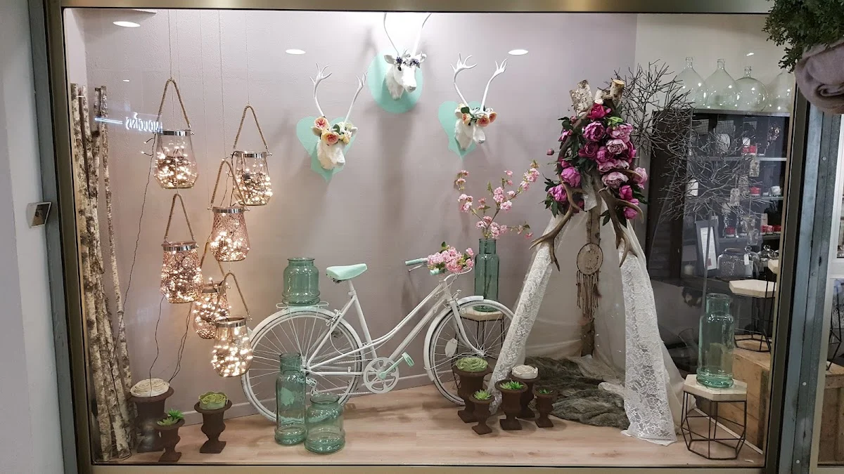 Floriane Fleuriste Mougins - 2