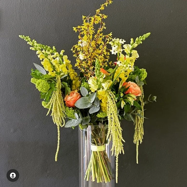 Floriane Fleuriste Mougins - 4