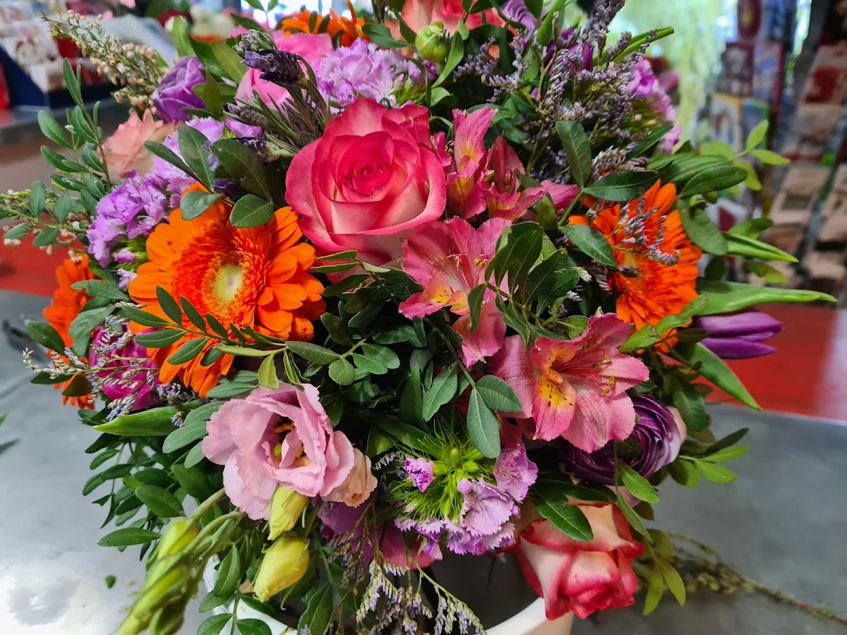 Floribelle - 2