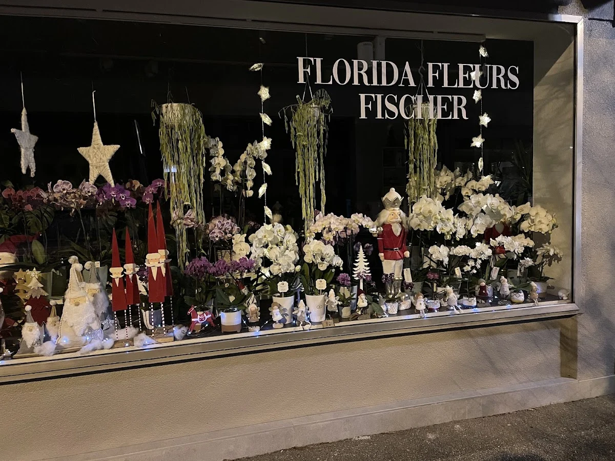 Florida Fleurs - 3