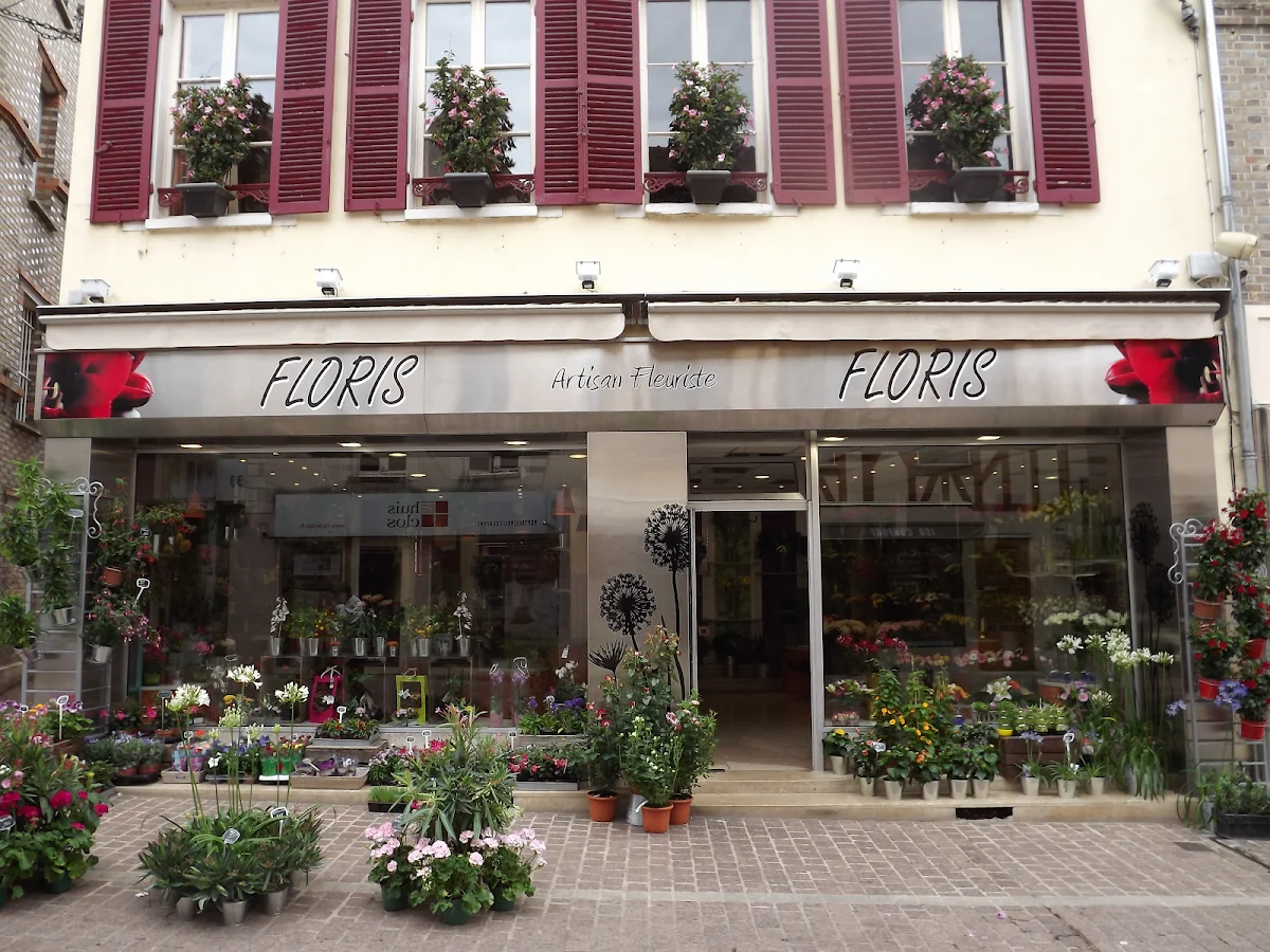 Floris - 3