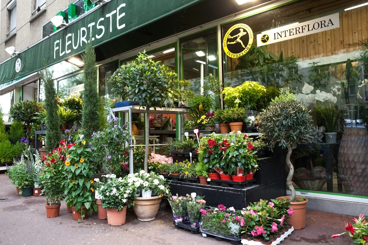 Florishop