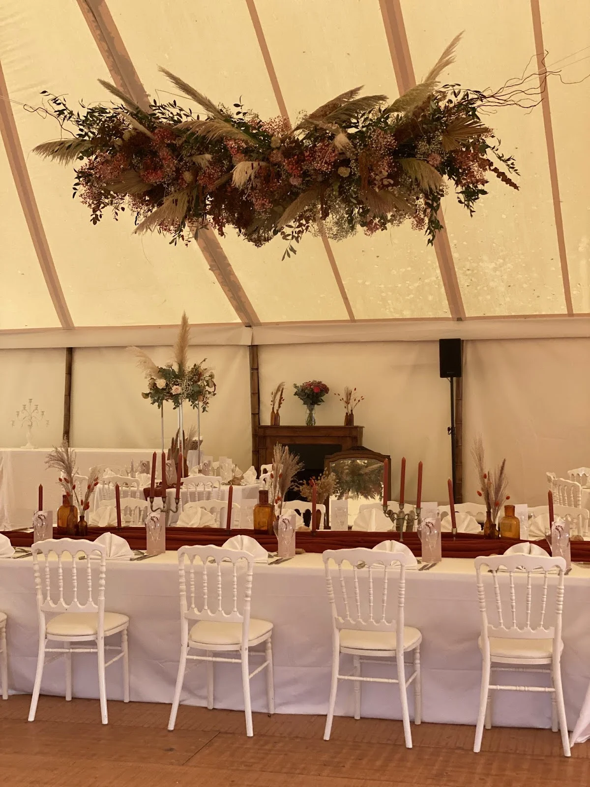 Flower Events
