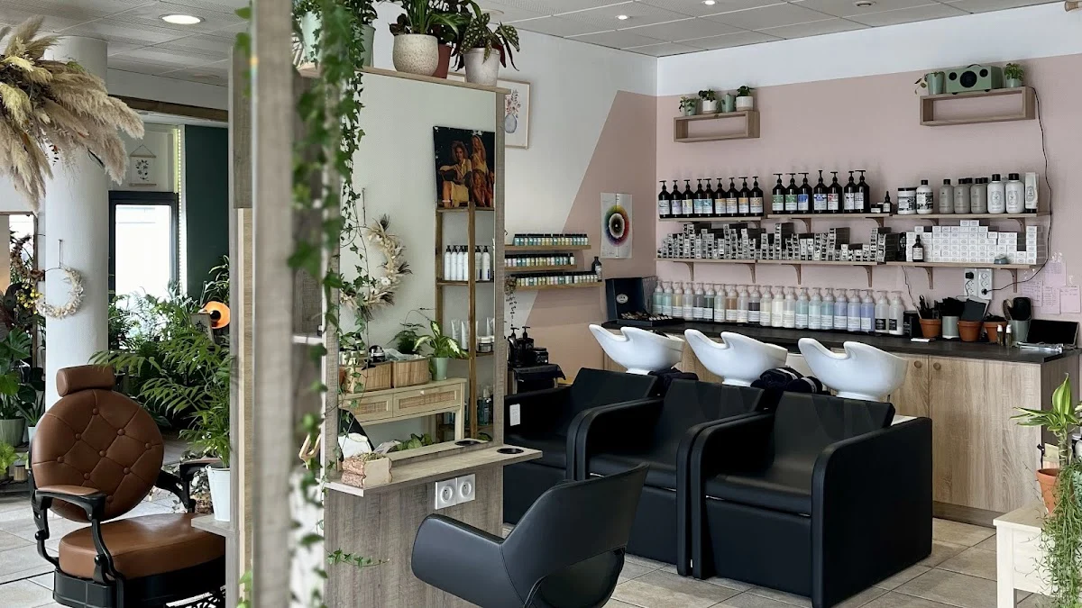 Flowers by Artborea Coiffeur Fleuriste - 5