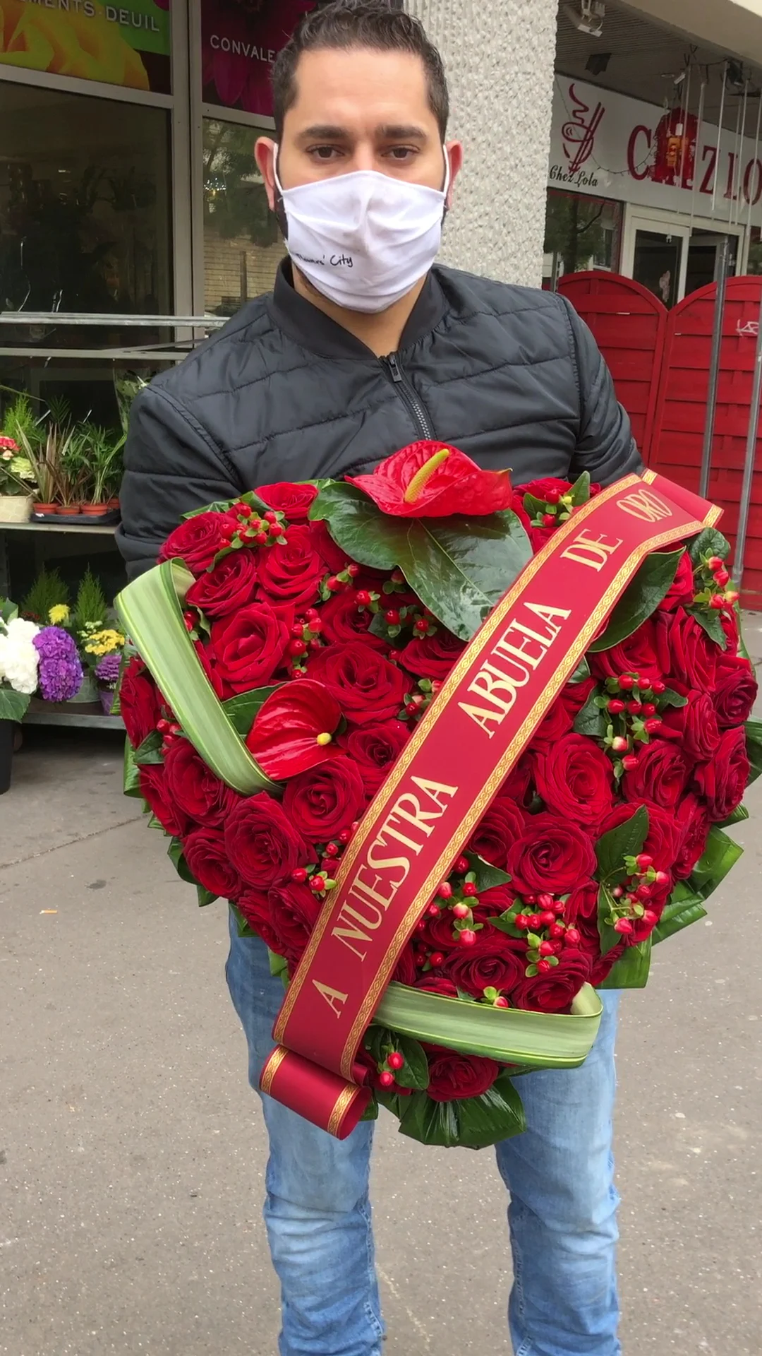 Flowers’ City - 3