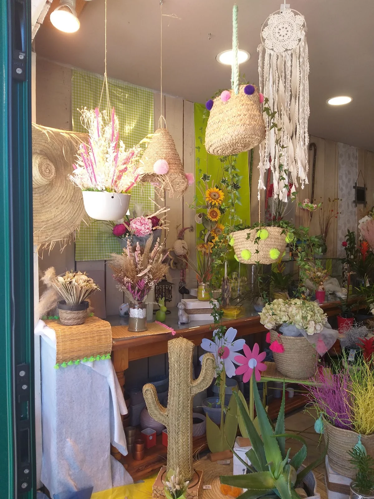 Follie's Fleurs, Artisan Fleuriste Carcassonne - 2