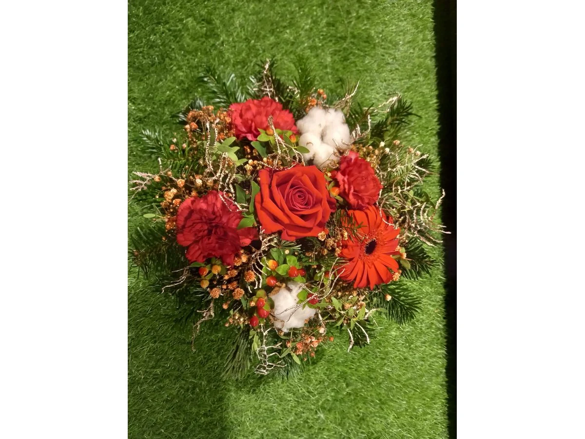 Follie's Fleurs, Artisan Fleuriste Carcassonne - 3