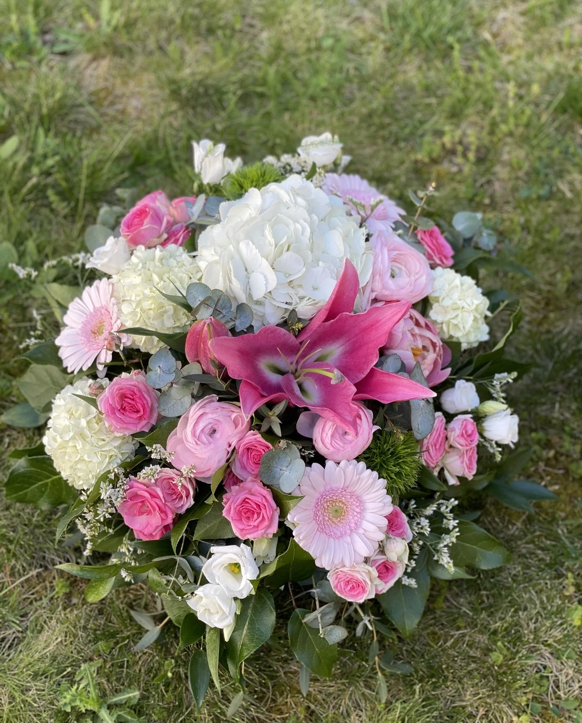 Fortin Fleurs