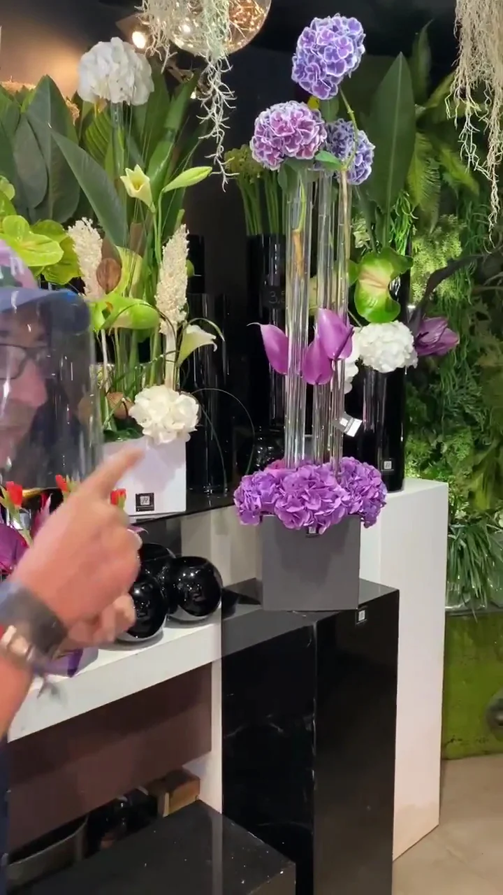 Franck Hernandez Fleuriste - 4