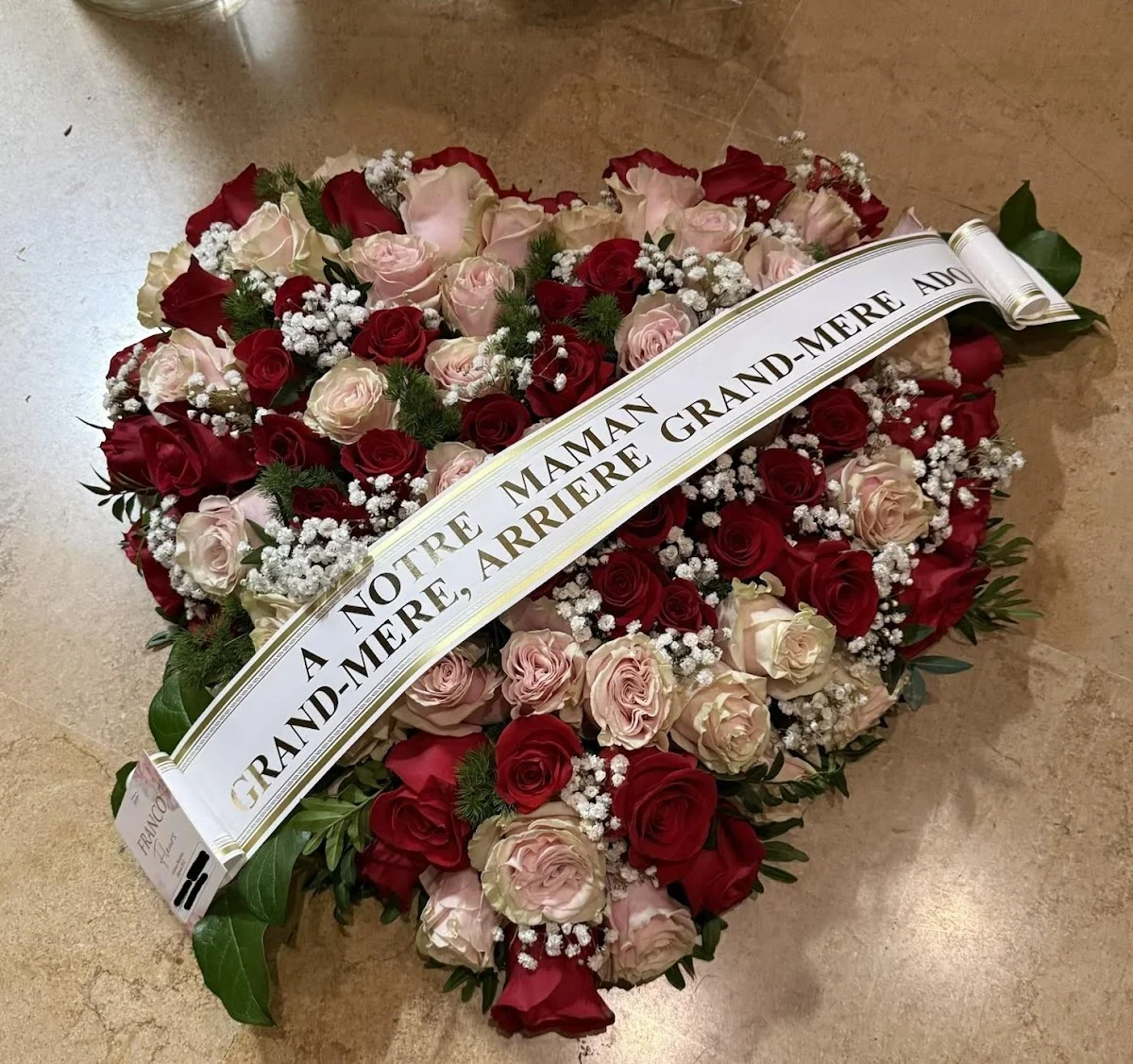 Franco Fleurs - 4