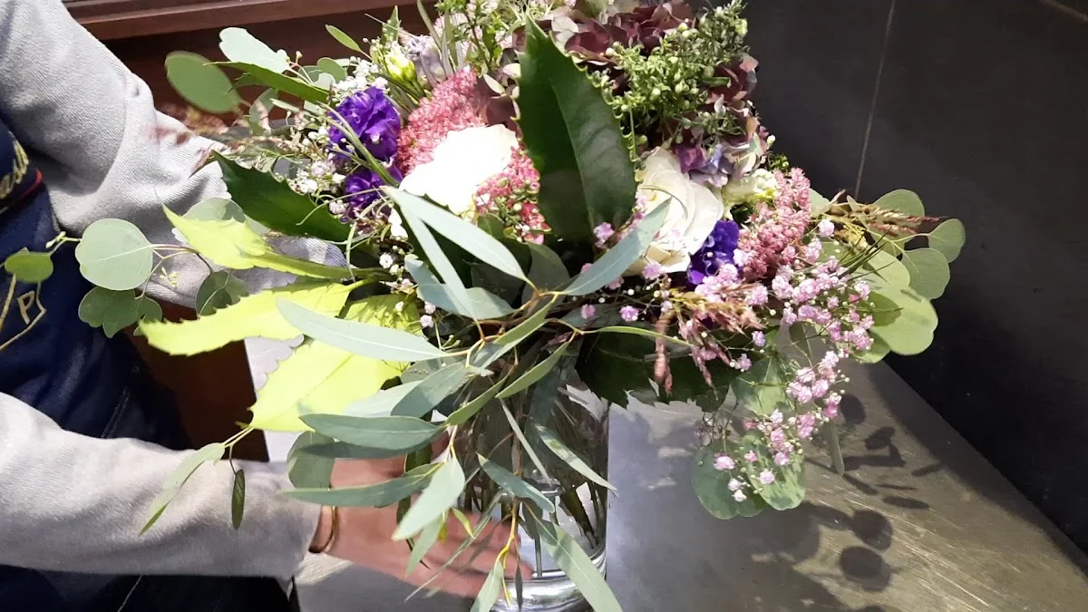 Franklin Fleurs - 3