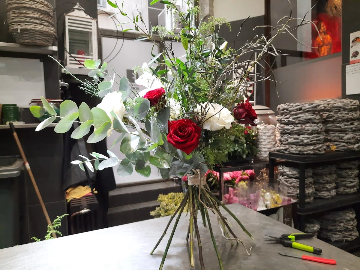 Franklin Fleurs - 5