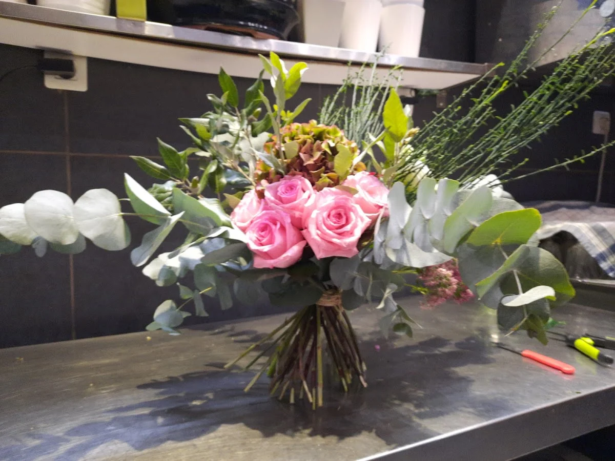 Franklin Fleurs