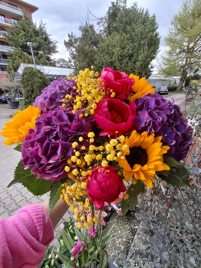 Gagnaire Fleurs - 4