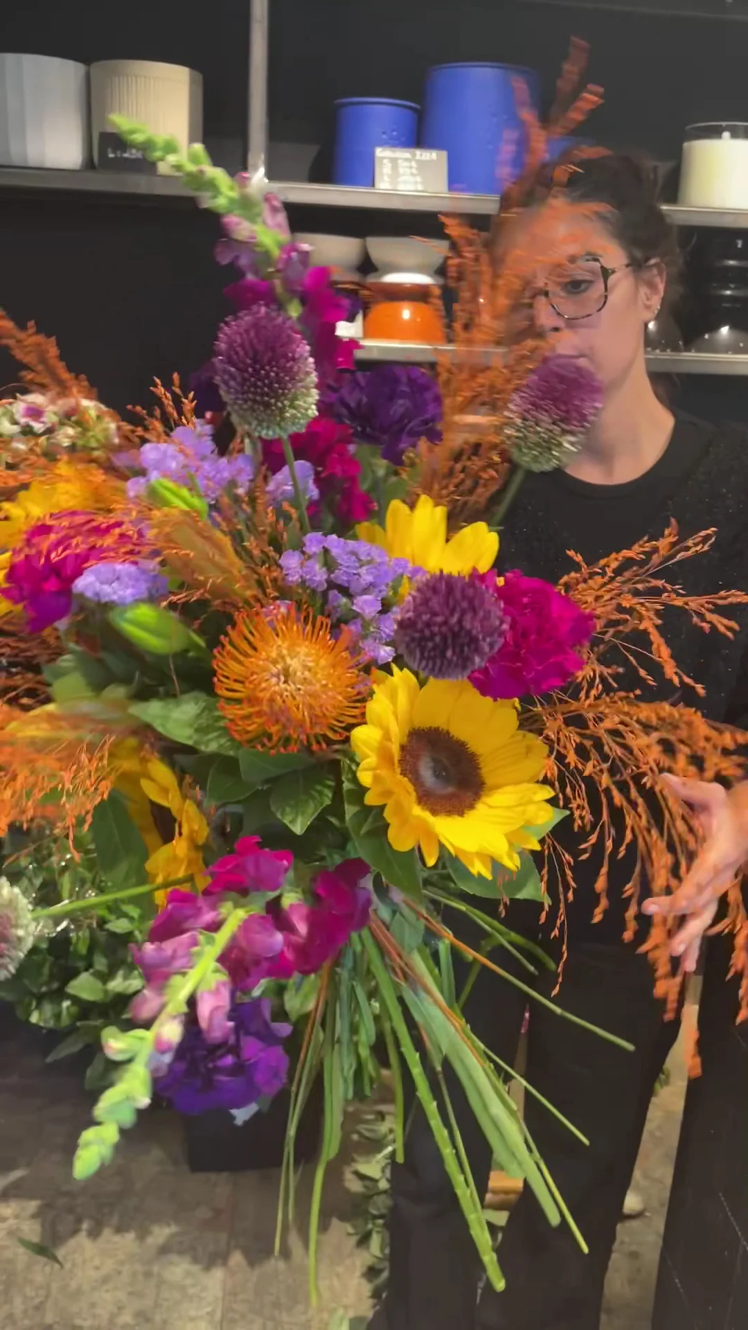 Gaylor l’artisan fleuriste - 2