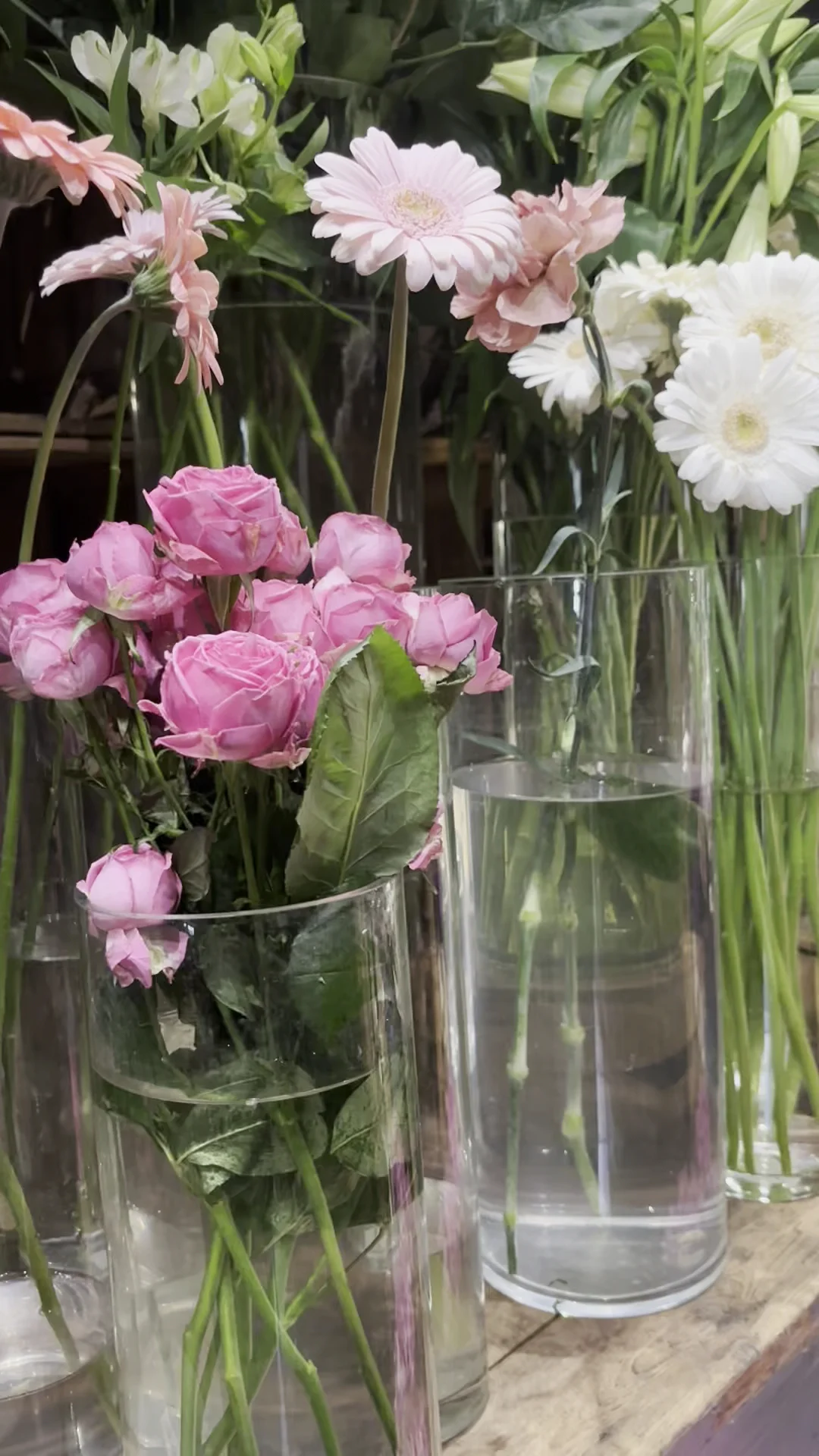 Gaylor l'artisan fleuriste 7ème - 3