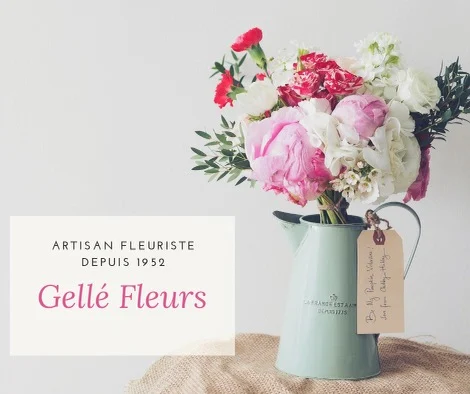 Gelle Fleurs - 3