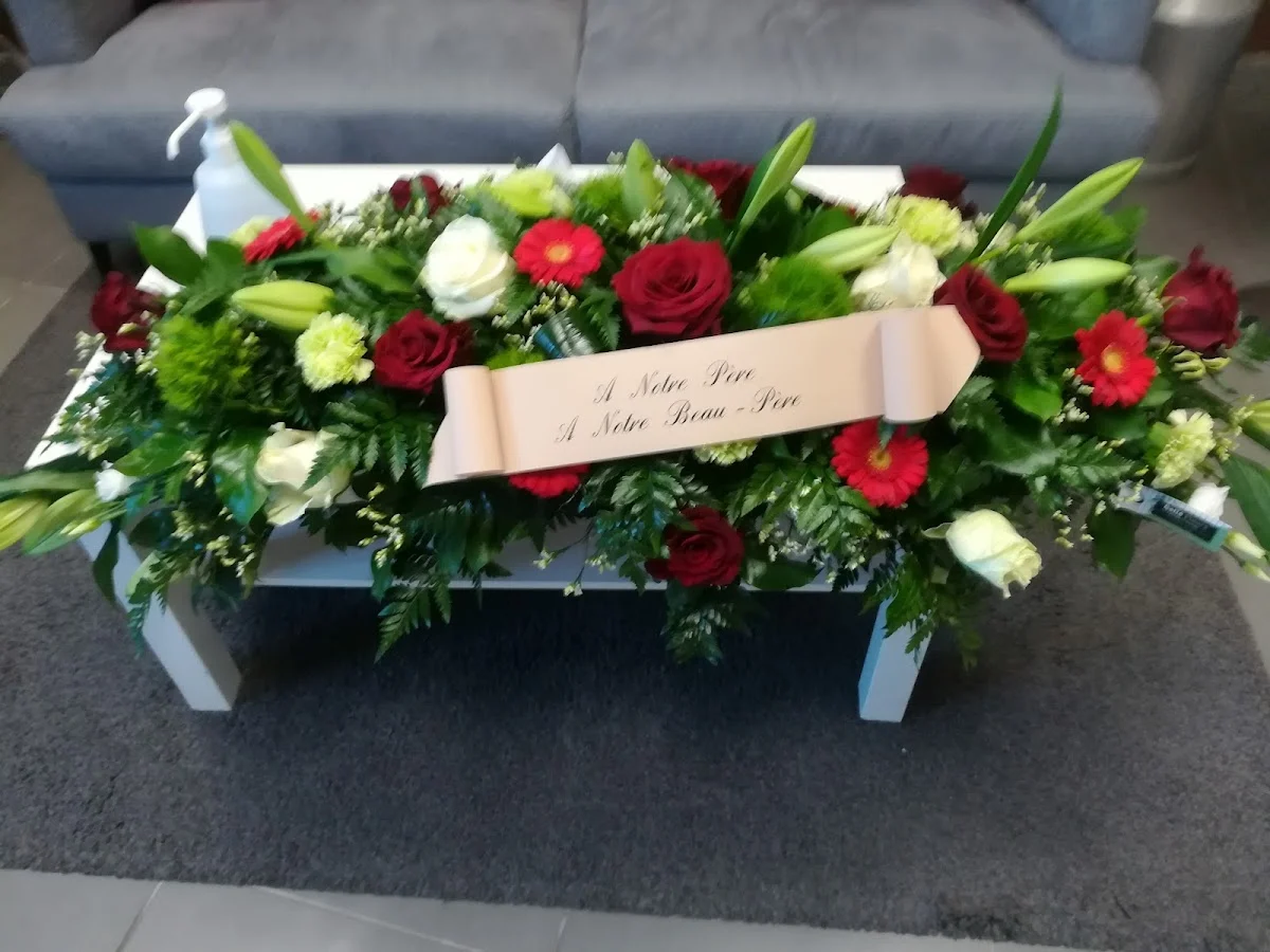 Gelle Fleurs