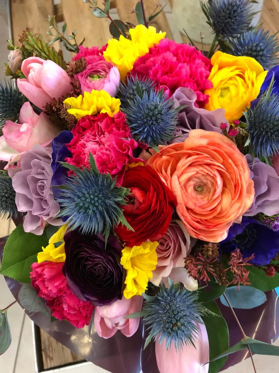 Génération Fleurs - 2