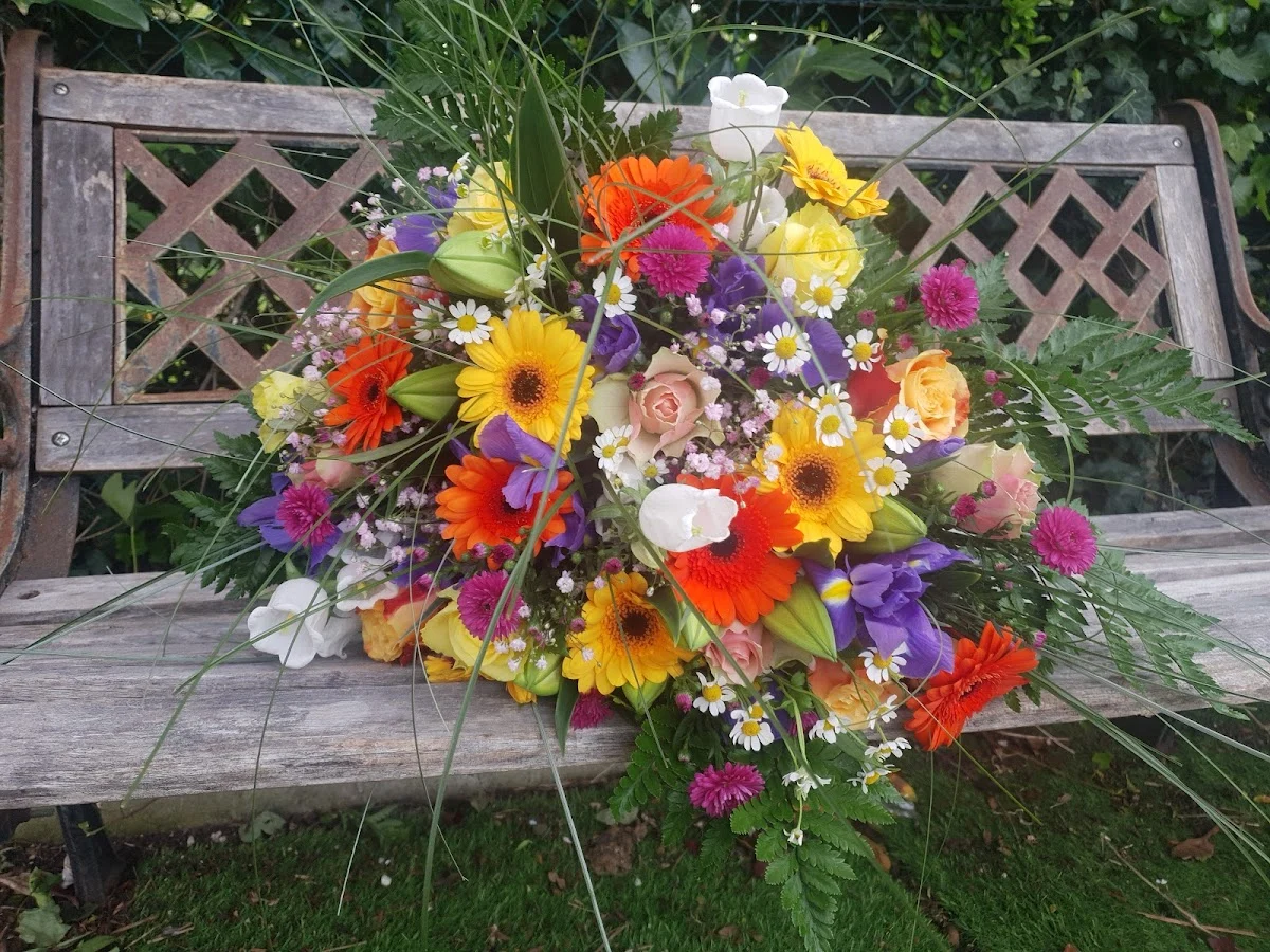 Génération Fleurs - 2